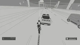 Скриншот 6 к игре Suicide Drive