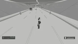 Скриншот 7 к игре Suicide Drive