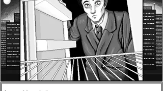 My Bloodsucking 9-to-5