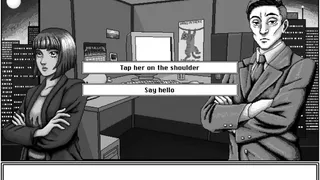 My Bloodsucking 9-to-5