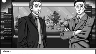 My Bloodsucking 9-to-5