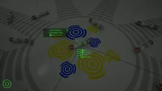 Скриншот 8 к игре CHARGE.R