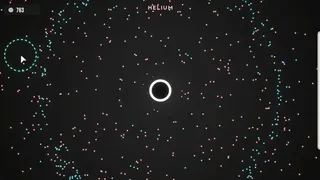 Fusion Core: Black Hole