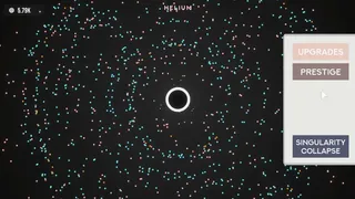 Fusion Core: Black Hole