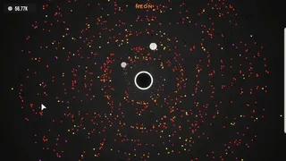 Fusion Core: Black Hole