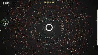 Скриншот 5 к игре Fusion Core: Black Hole