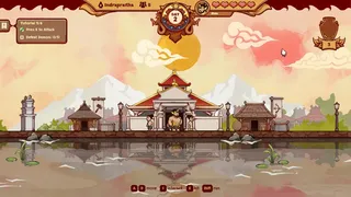 Amarta: Kingdom of Shadows