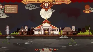 Amarta: Kingdom of Shadows