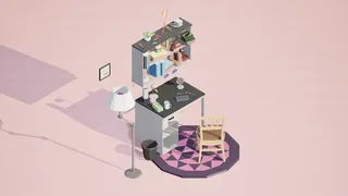 Скриншот 5 к игре Declutterer