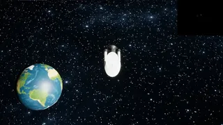 Space Commanders: Solar System