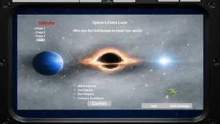 Space Commanders: Solar System