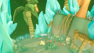 Скриншот 6 к игре Void Odyssey