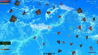 Скриншот 5 к игре Star Scrap
