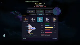 Скриншот 6 к игре Star Scrap