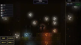 Скриншот 5 к игре Idle Deepcore