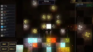 Скриншот 6 к игре Idle Deepcore