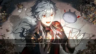 DEMON WORK WALK ～hello work poke park 葛葉の魔界大作戦～