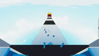 Скриншот 7 к игре Tethr