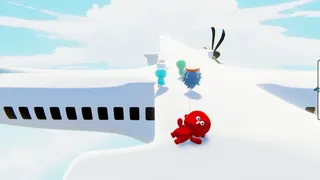 Скриншот 8 к игре Tethr