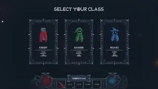 Скриншот 5 к игре 9 Layers of Hell