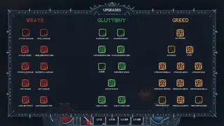 Скриншот 6 к игре 9 Layers of Hell