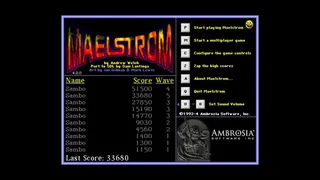 Maelstrom