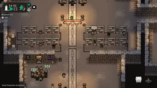 My Necromancer's Library