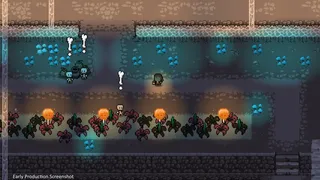 My Necromancer's Library