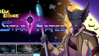 Solar Echoes: Star Fated