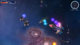 Скриншот 5 к игре Solar Echoes: Star Fated