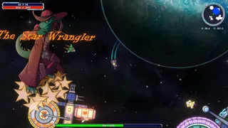 Скриншот 8 к игре Solar Echoes: Star Fated