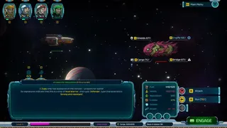 Stellar Freight: Endless Horizon