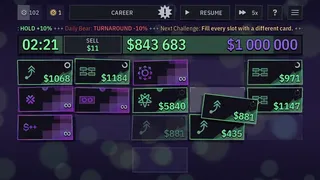 Скриншот 5 к игре The First Million