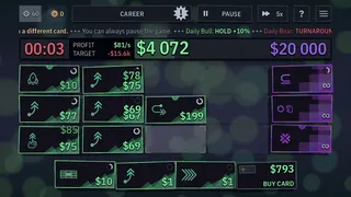 Скриншот 7 к игре The First Million