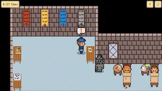 Скриншот 5 к игре The Duke is Dead