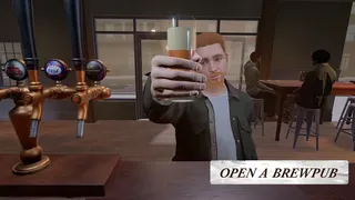 Скриншот 5 к игре Beerhouse Simulator