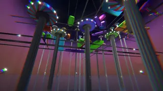 Amusement Maze