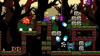 Скриншот 5 к игре Dark Scrolls