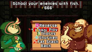 Скриншот 6 к игре Dark Scrolls