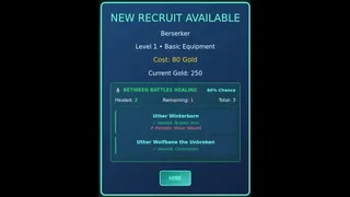 Скриншот 6 к игре Iron Resolution