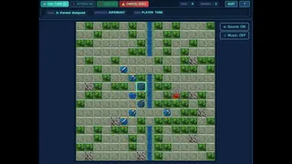 Скриншот 7 к игре Iron Resolution