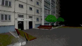 MURINO: The Fog Is Coming