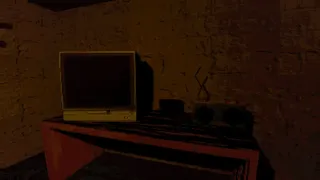 MURINO: The Fog Is Coming