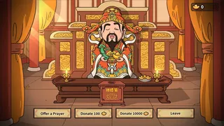 Скриншот 5 к игре Pilgrim Alliance