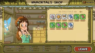 Скриншот 6 к игре Pilgrim Alliance