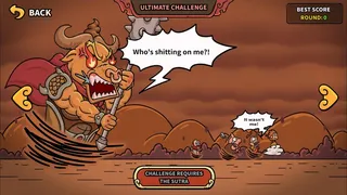 Скриншот 7 к игре Pilgrim Alliance