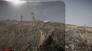 Человеческий хозяин