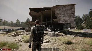 Скриншот 6 к игре Human Host
