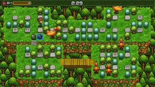 Скриншот 5 к игре TNT Bomb