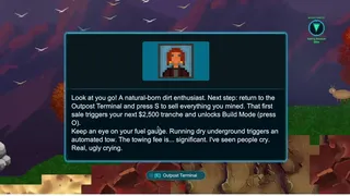Скриншот 6 к игре I Like to Dig